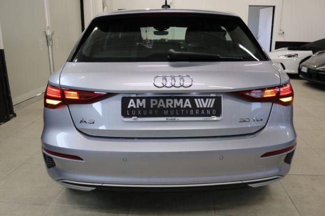 AUDI A3 30 TDI S tronic S line edition KM CERTIFICAT