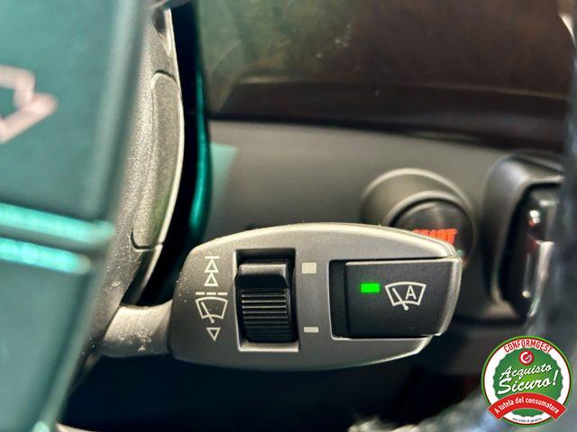 BMW 730 i cat Futura *TAGLIANDI BMW*