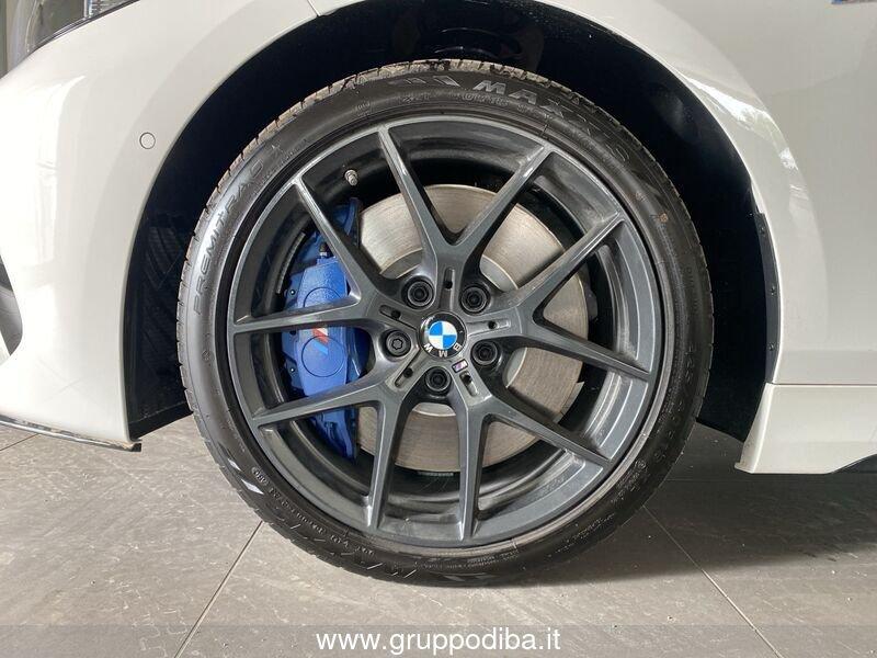 BMW Serie 1 M135I XDRIVE 5 P.