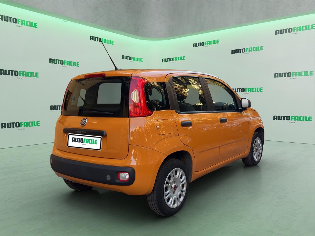 Fiat Panda 1.2 Easy - UNICO PROPRIETARIO | PROMO