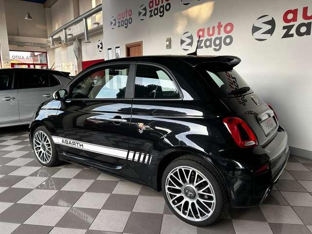 Abarth 595 1.4 t-jet 145cv