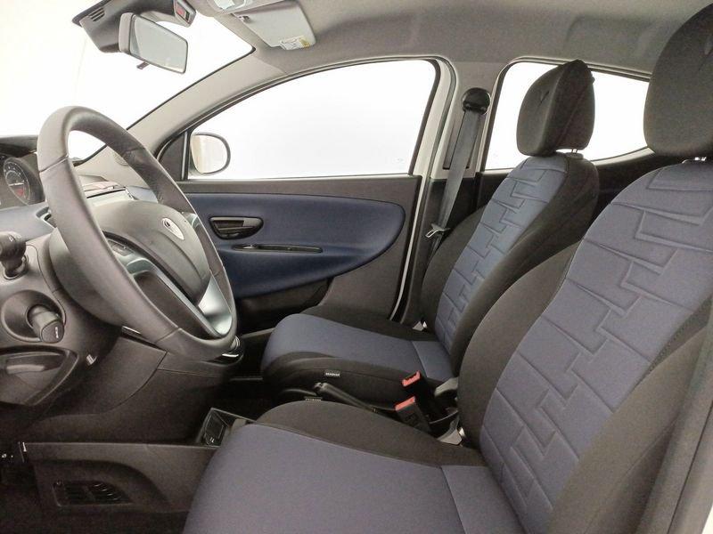 Lancia Ypsilon III 2021 1.0 firefly hybrid Platino s&s 70cv