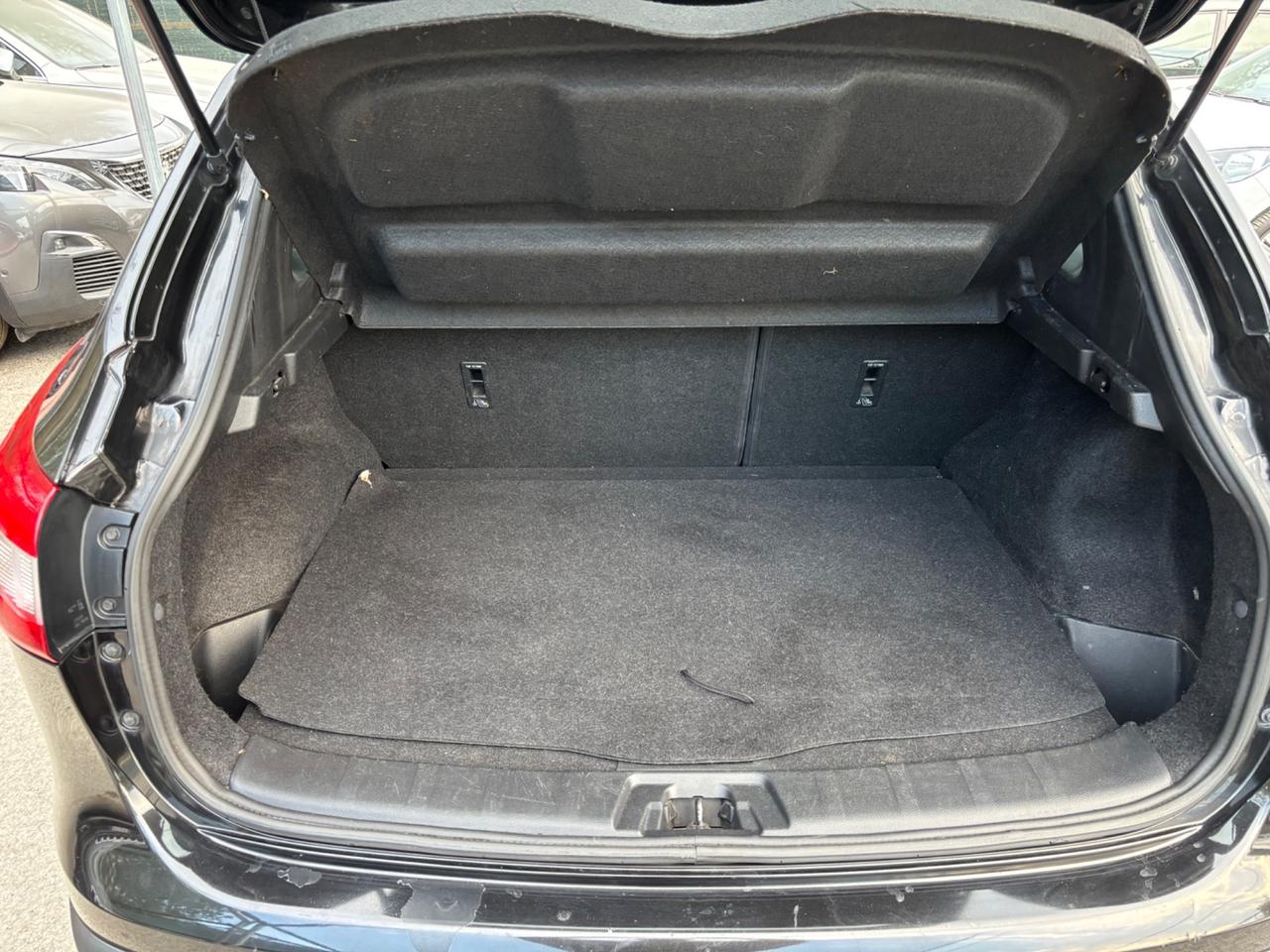 Nissan Qashqai 1.5 dCi Tekna OK NEOPATENTATI