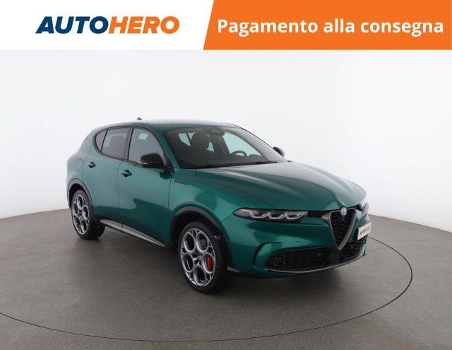 ALFA ROMEO Tonale 1.3 280 CV PHEV AT6 Q4 Speciale