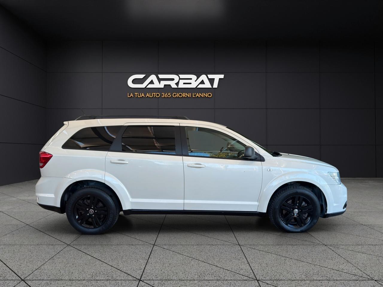 Fiat Freemont 2.0 Mjt 170 CV 4x4 aut. Urban