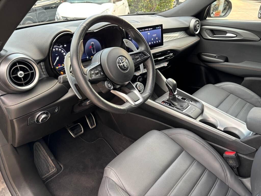 Alfa Romeo Tonale 1.6 2024/solo 28.000 KM Tua a soli 279 Euro al mese