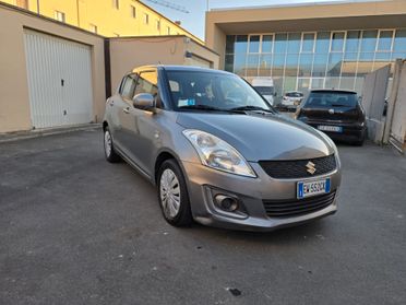 Suzuki Swift 1.3 DDiS 5 porte B-Cool Bi-Color