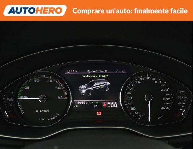 AUDI Q5 50 TFSI e quattro S tronic