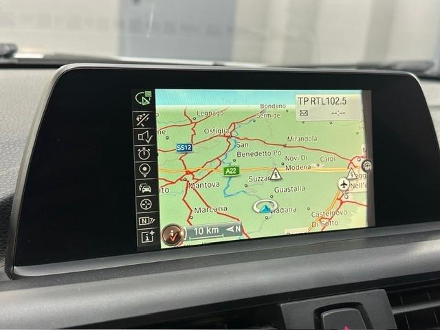 Bmw 118 118d 5p. Sport