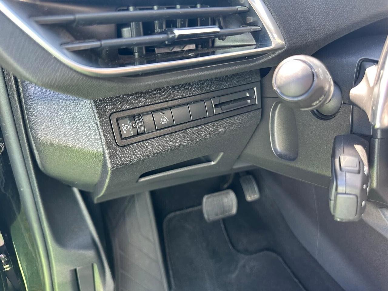 Peugeot 3008 BlueHDi 130 S&S EAT8 Allure Pack