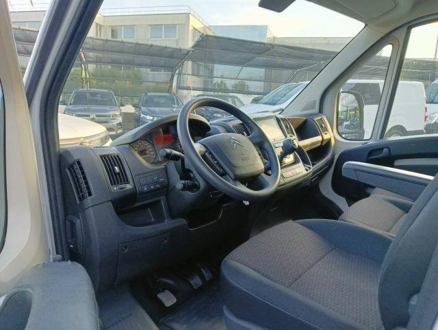 CITROEN Jumper 35 BlueHDi 140 L3 H2 PLM-TM Furgone S&S