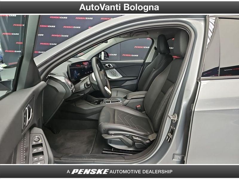 BMW Serie 1 120 48V MSport Design auto