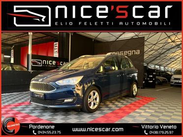 FORD C-Max 1.5 TDCi 120CV Start&Stop Business ** 7 POSTI **