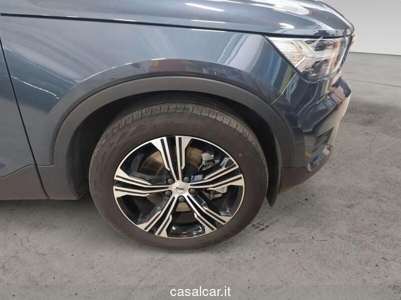 Volvo XC40 T5 Recharge Plug-in Hybrid Inscription 3 ANNI DI GARANZIA KM ILLIMITATI PARI ALLA NUOVA