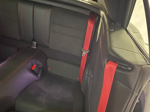 PORSCHE 992 Carrera 4 GTS Cabriolet LIFTER-ASSE POST.STERZ