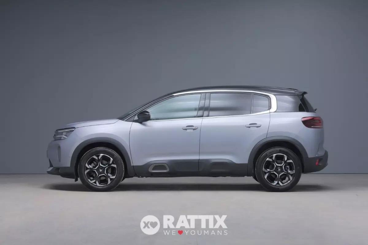 Citroen C5 Aircross 1.5 BlueHDi 130CV Max EAT8