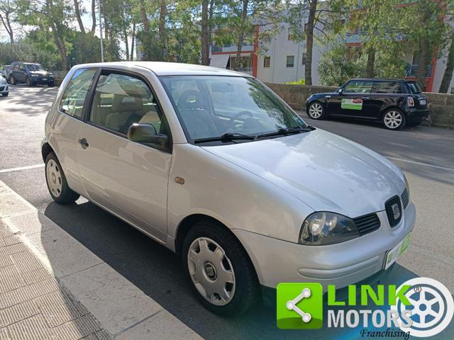 SEAT Arosa 1.4 TDI cat 30km litro