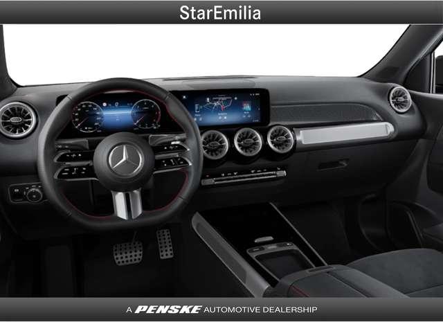 Mercedes-Benz GLB 200 GLB 200 d Automatic AMG Line Advanced Plus