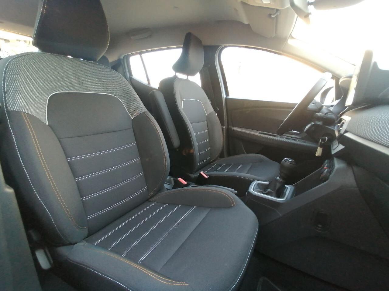 Dacia Sandero Stepway 1.0 TCe 90 CV Expression