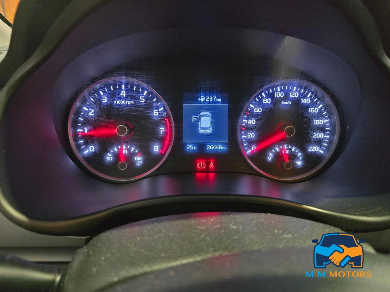 Kia Stonic 1.0 t-gdi Style 120cv