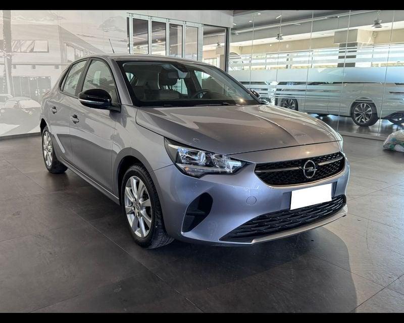 Opel Corsa 6ª serie 1.2 Edition