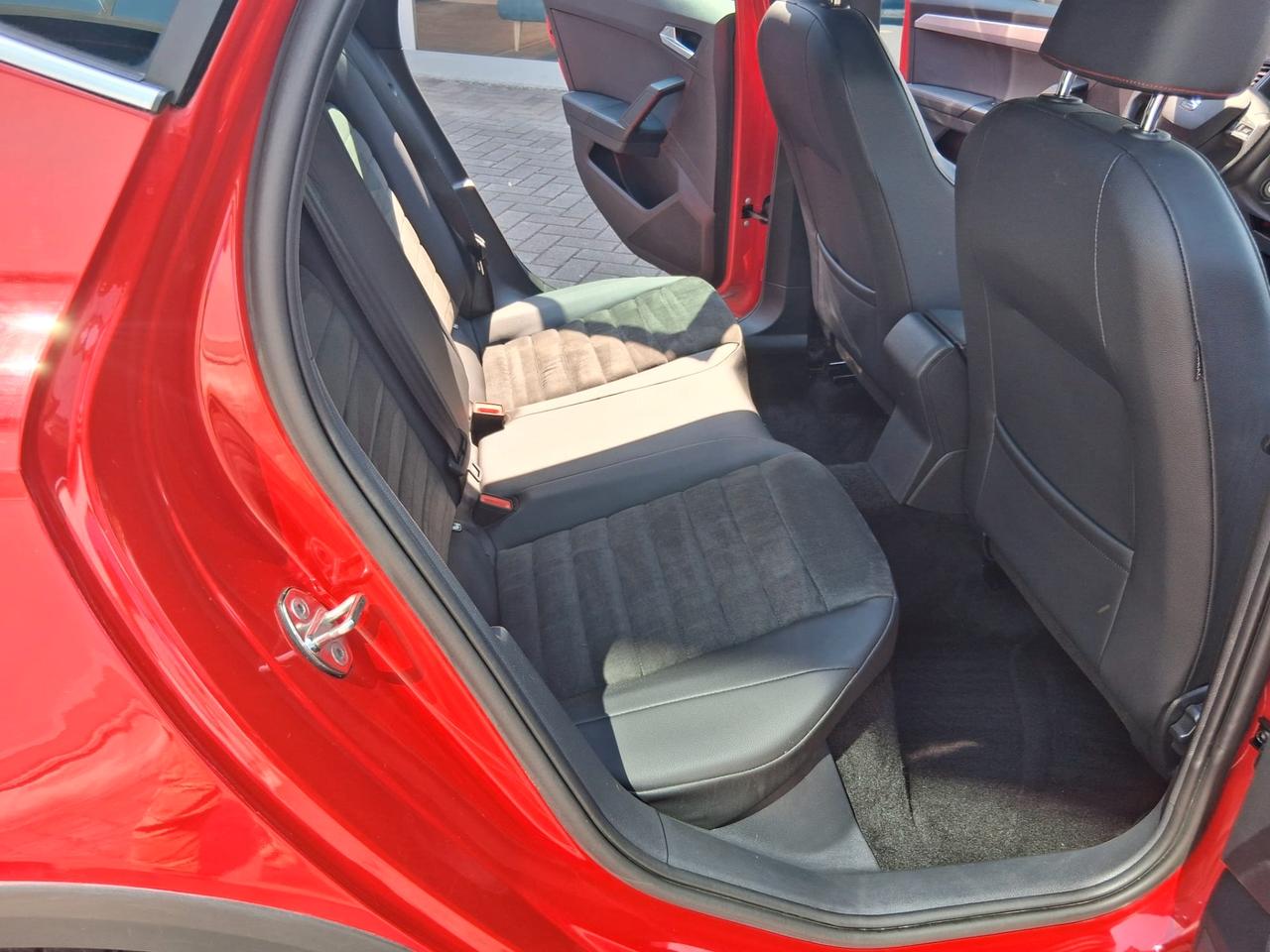 Seat Arona 1.0 tgi FR 90cv