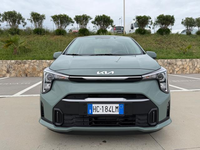 KIA Picanto 1.0 GDi KM0 URBAN+NAVI+CARPLAY+RCAM+PDC