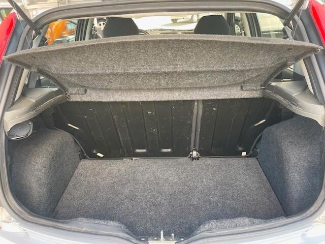FIAT PUNTO 1.2 DYNAMIC 5P 112000KM UNIPROP.