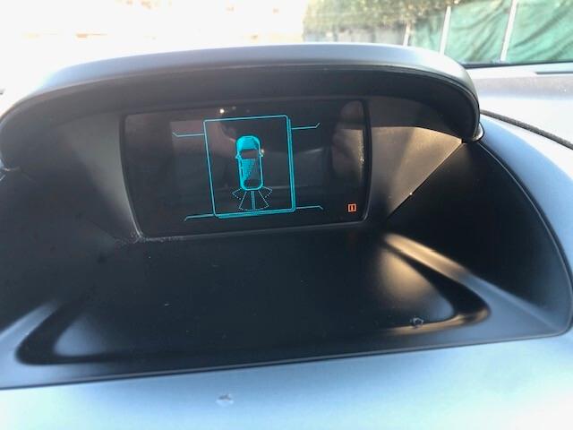 Ford B-Max 1.0 EcoBoost 100 CV Titanium