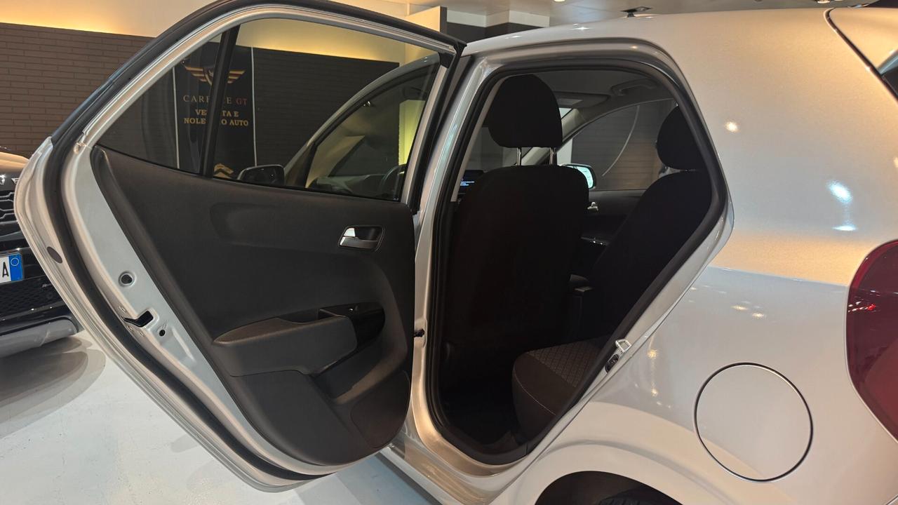KIA PICANTO 1.0B 63CV - 2024