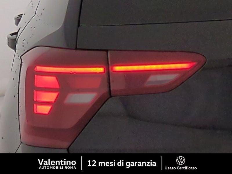 Volkswagen Polo 1.0 TGI 5p. Life