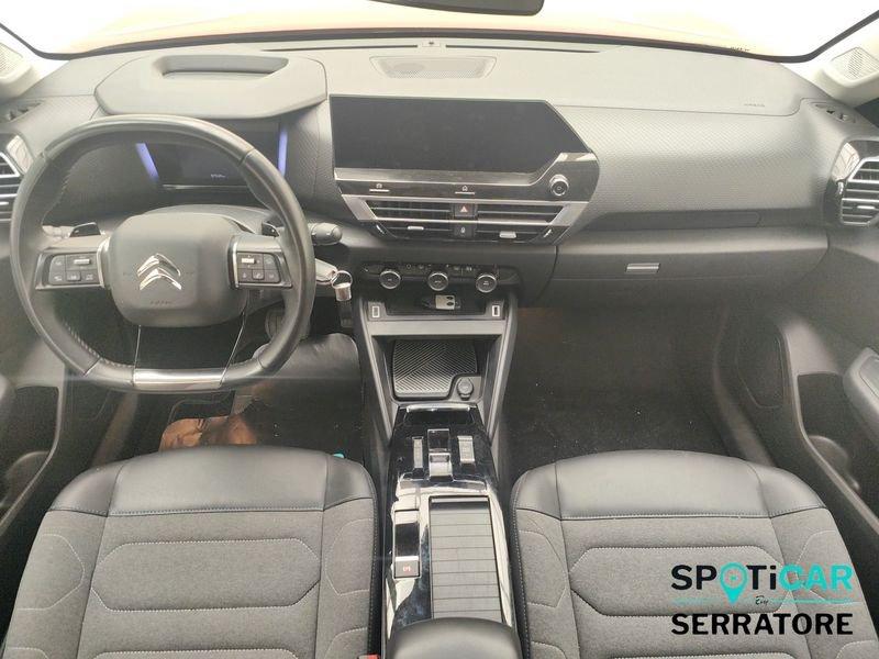 Citroën C4 C41E 5P K 15H BA8ST