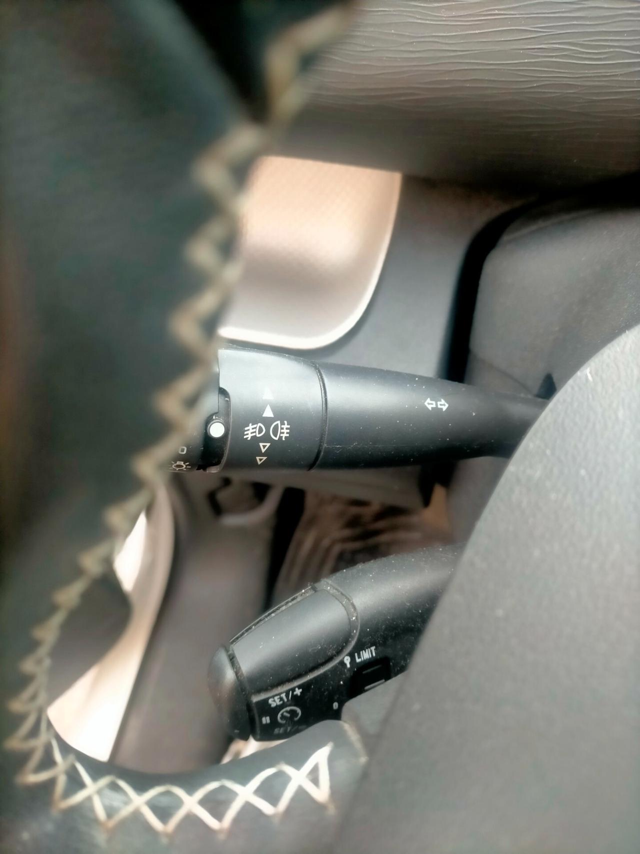 Citroen C3 Picasso 1.6 HDi 90 Exclusive