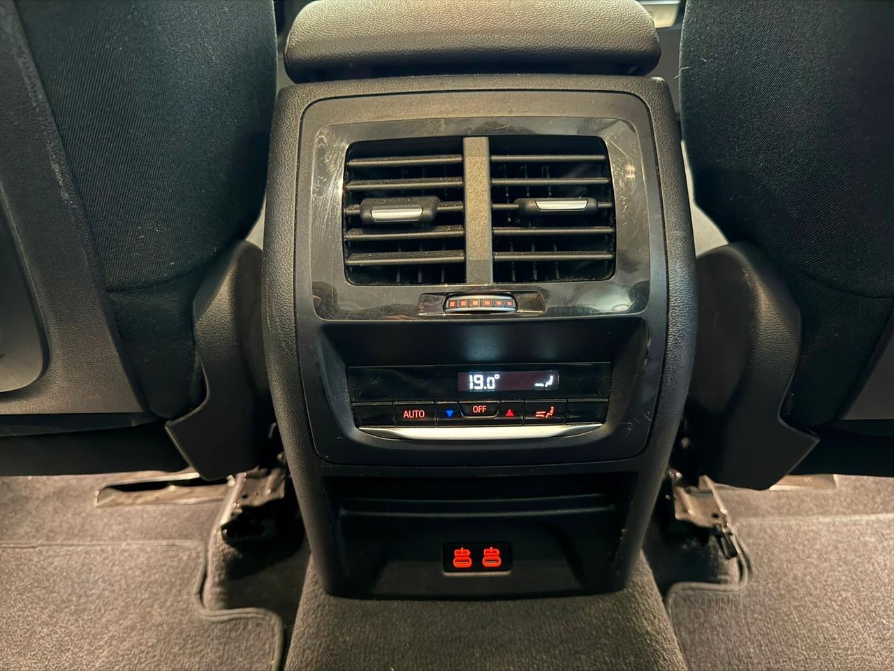 Bmw X3 xDrive20d 48V Business Advantage + Cockpit