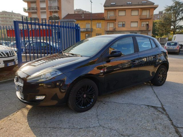 FIAT Bravo 1.4