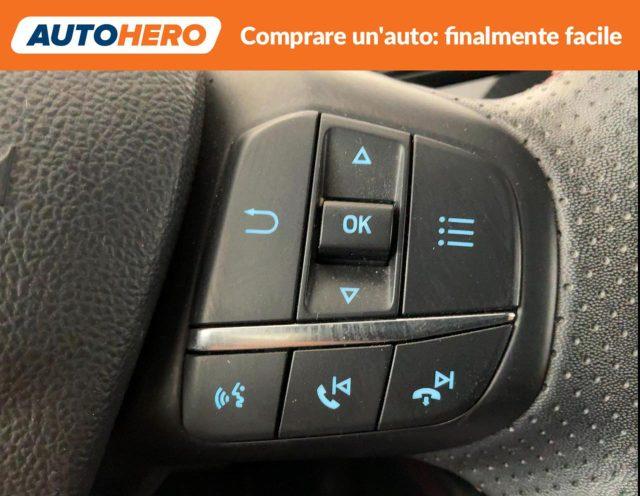 FORD Kuga 2.5 Full Hybrid 190 CV CVT 2WD ST-Line