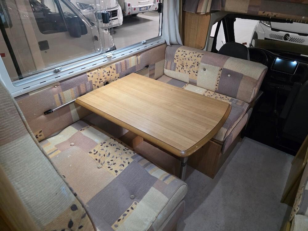 CAMPER RIMOR SUPERBRIG 680TC
