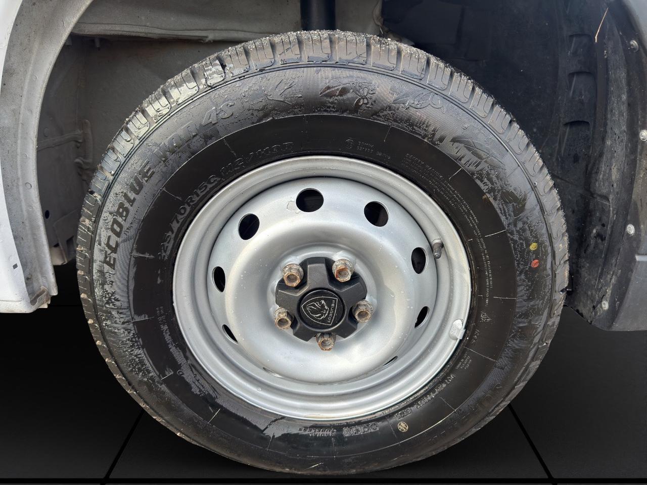 Peugeot Boxer 2.2 BHDi 140C-CRUISE(PM-TM-L2H2)SENSORI-TELECAMERA