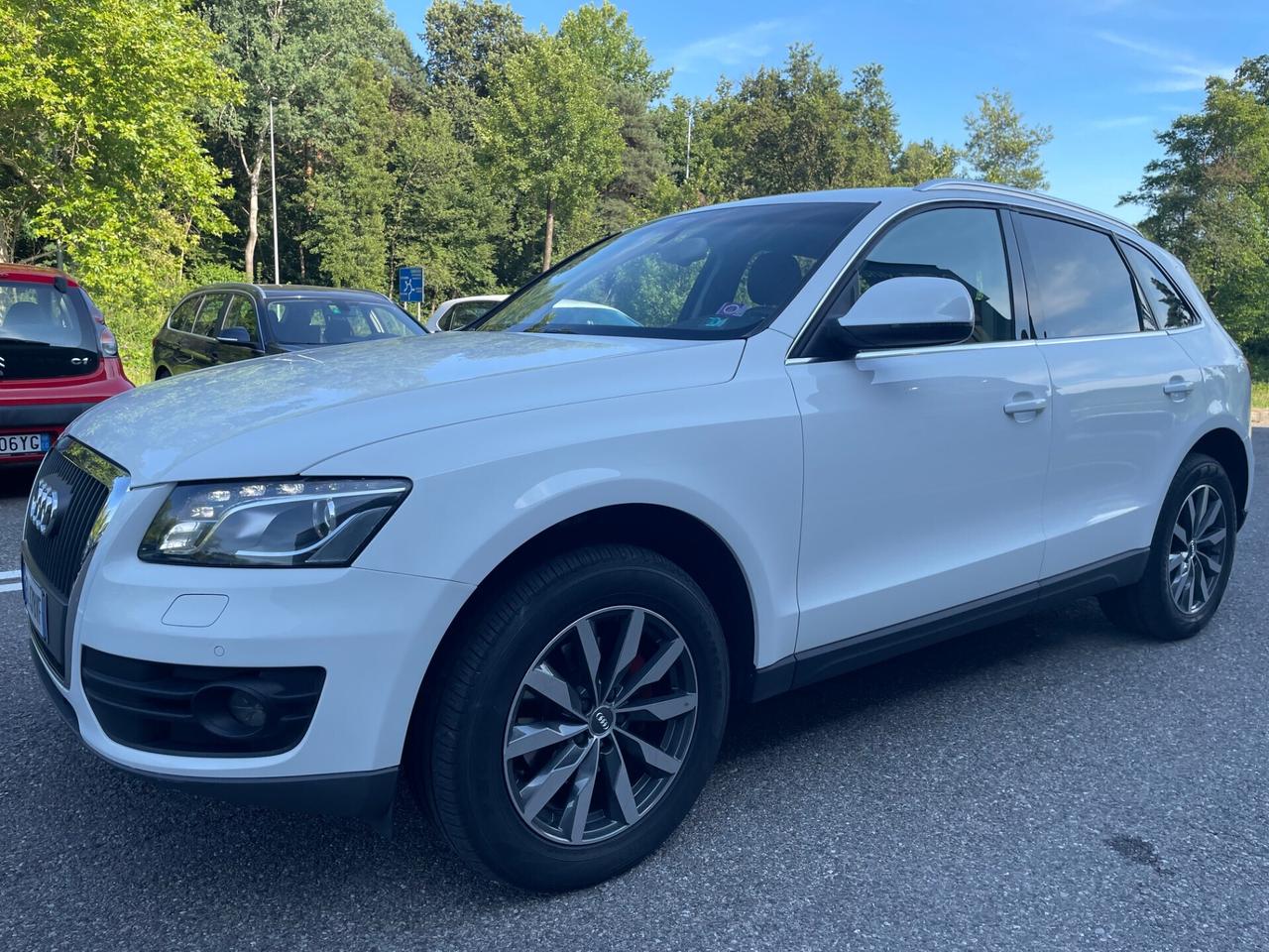 Audi Q5 2.0 TDI 170 CV quattro *Automatik*Cerchi*