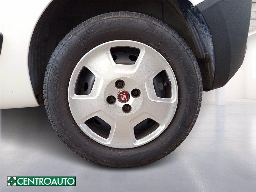 FIAT Fiorino cargo 1.3 mjt 95cv SX del 2022