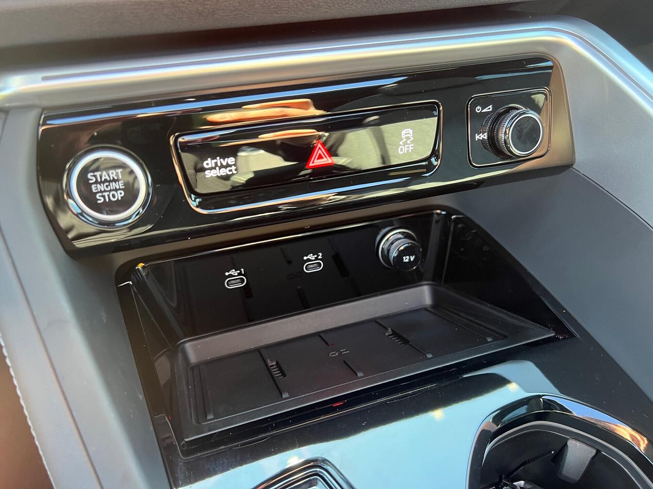 AudiQ5 SPORTBACK S-LINE 2.0TDI QUATTRO-"NUOVA"