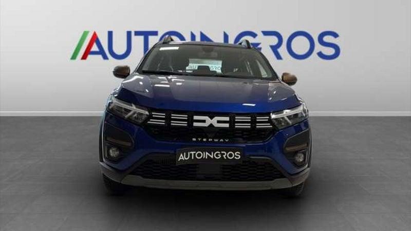 Dacia Sandero Stepway 1.0 TCe Extreme