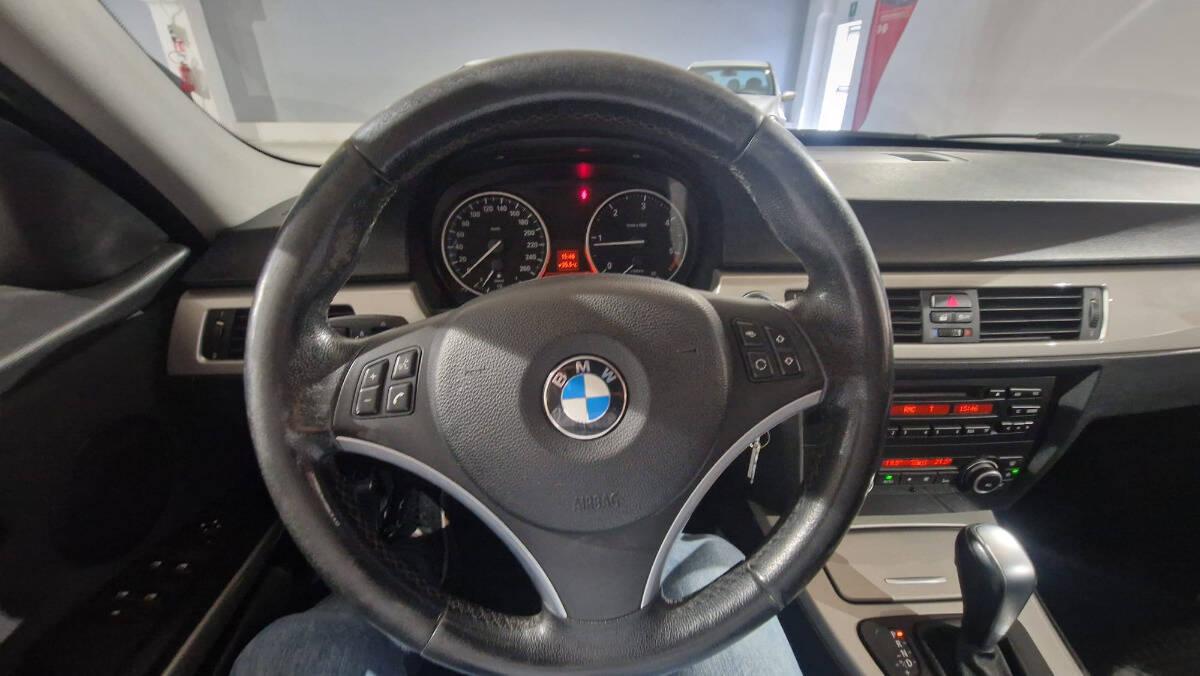 BMW Serie 3 Touring 318d 2.0 Attiva 143cv FL