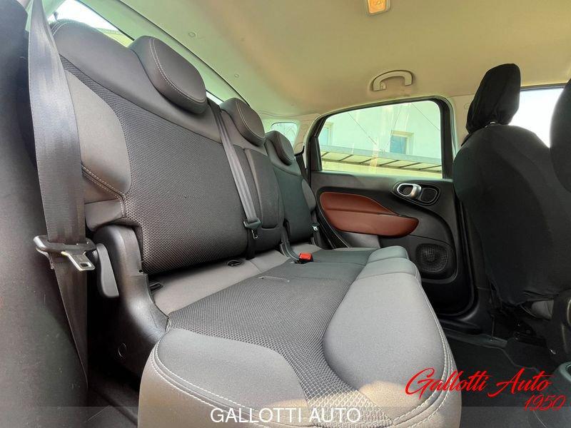 FIAT 500L Trekking 1.3 MultiJet Trekking 95cv S/S