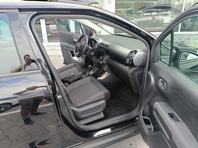 Citroen C3 Aircross 1.5 BlueHDi 110cv PLUS AZIENDALE