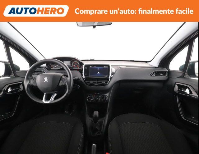 PEUGEOT 208 1° serie PureTech 82 5 porte Active