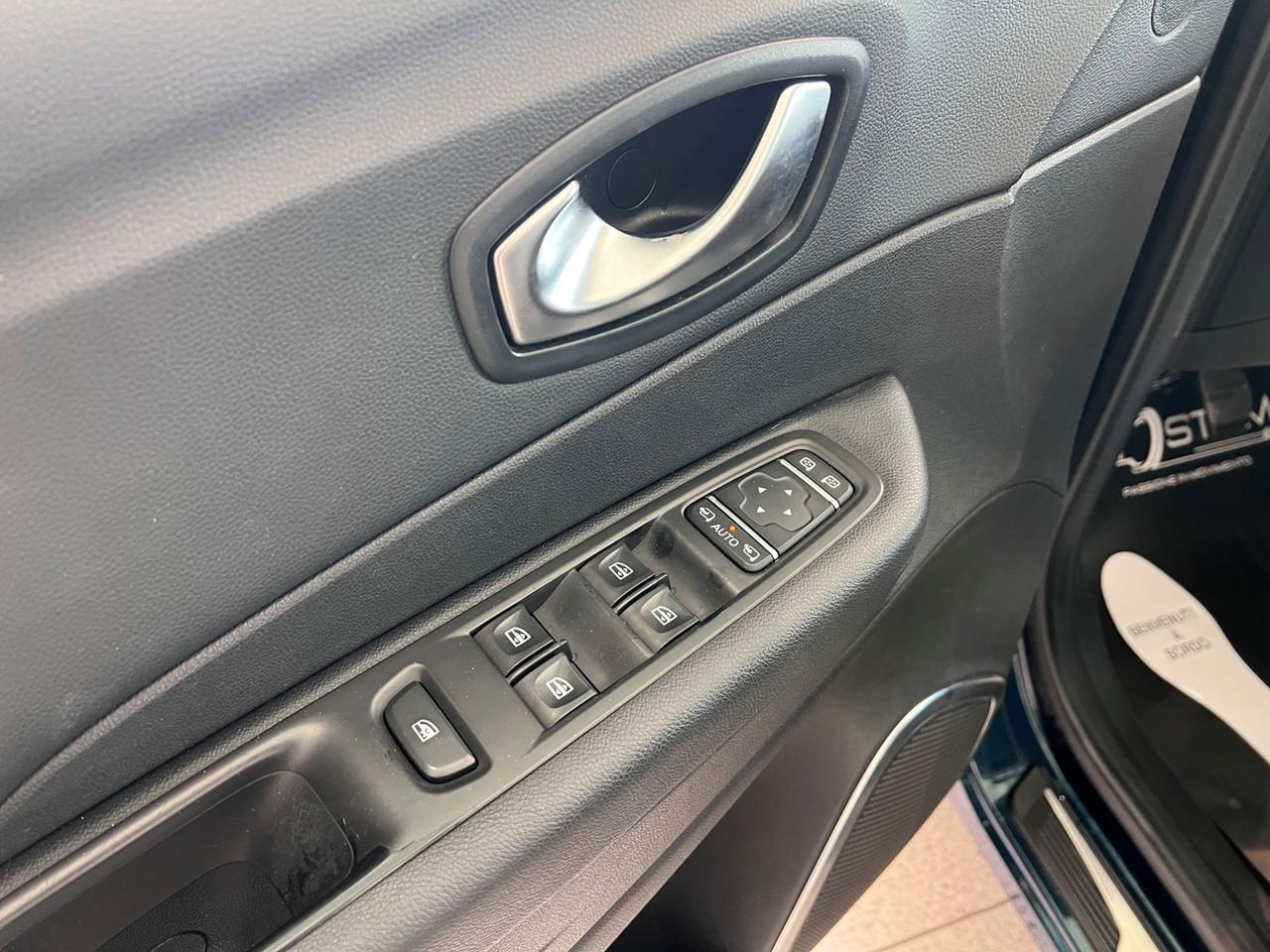 RENAULT Captur I 2017 1.5 dci Intens 90cv