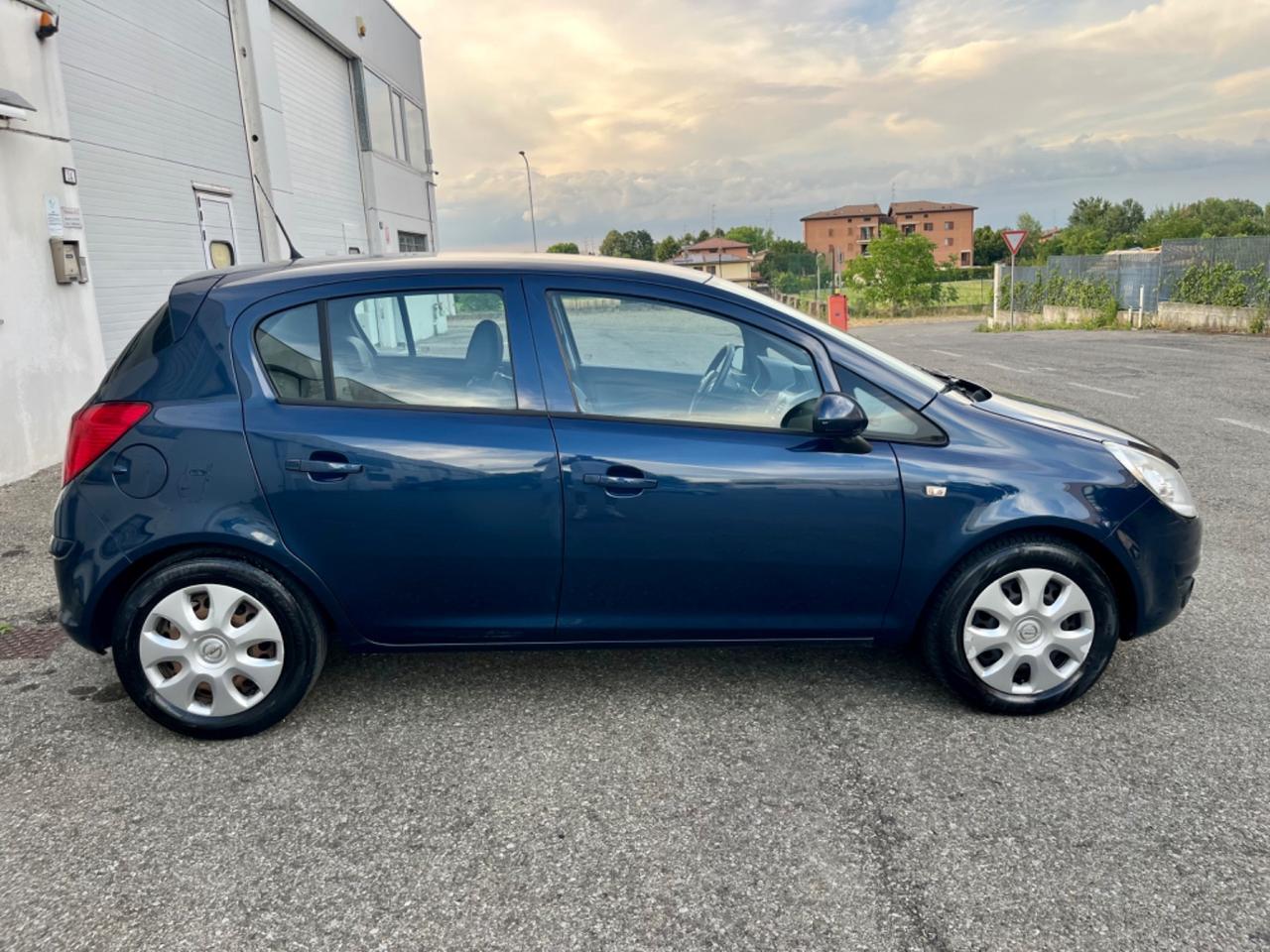 Opel Corsa 1.3cdti 2012 144.000km per neopatentati