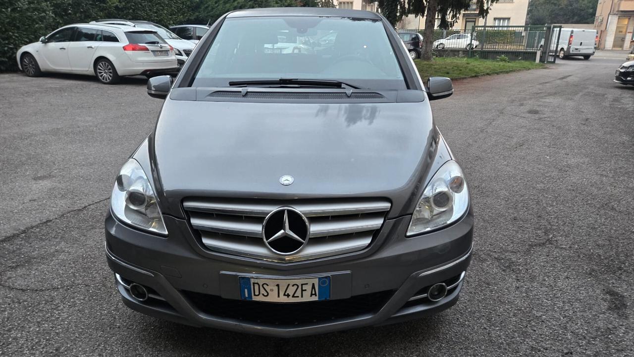 Mercedes-benz B 180 CDI Sport