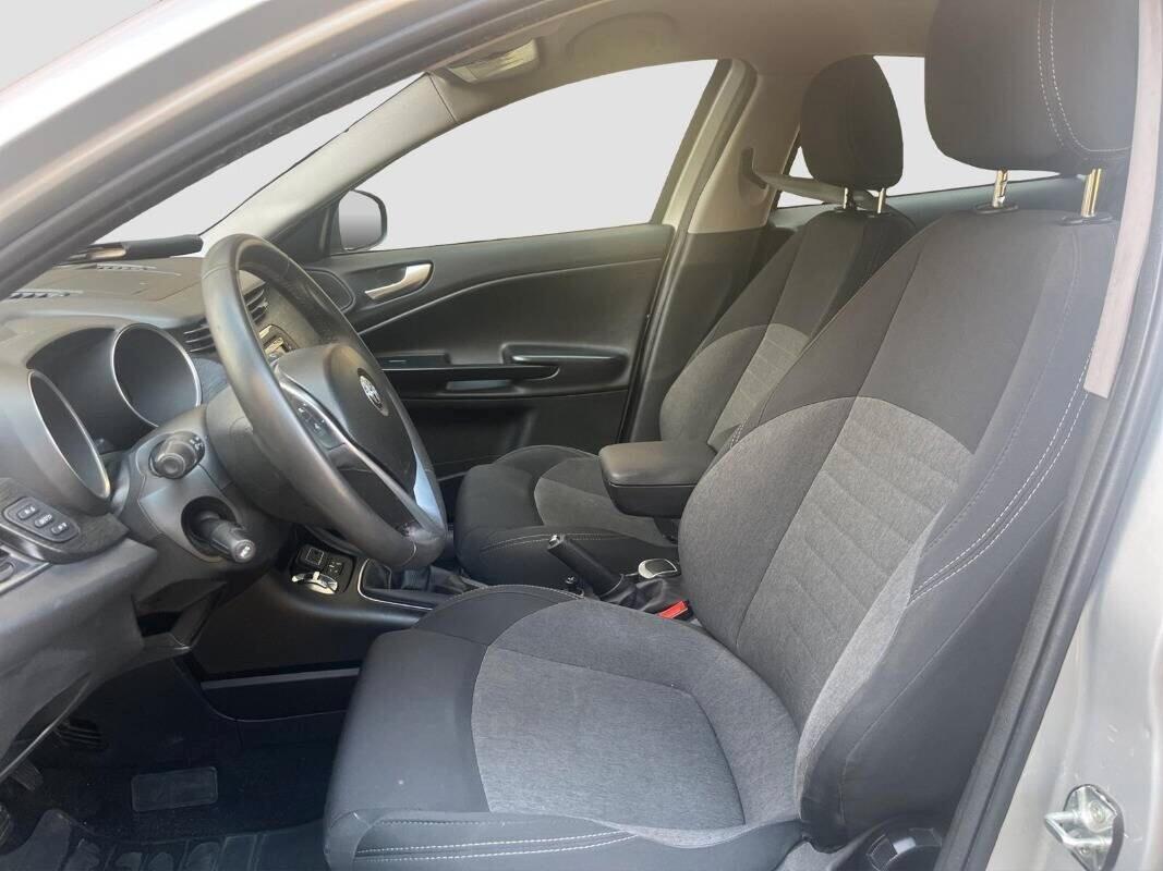 Alfa Romeo Giulietta 1.6 JTDm 120 CV 2018